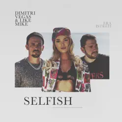 Selfish - Single - Era Istrefi Selfish - Single - Era Istrefi