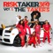 Stop Signs - RiskTaker360, Squally G & Selfmade Shark lyrics