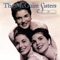 Around The World - The McGuire Sisters lyrics