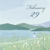 February 29th artwork