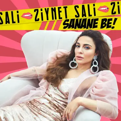 Sanane Be - Single - Ziynet Sali