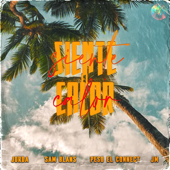 Siente el Calor (feat. Peso El Connect) - Jorda, Sam Blans & JM Fuego