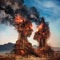 Caminando (feat. Shane Borth) - Rising Appalachia lyrics