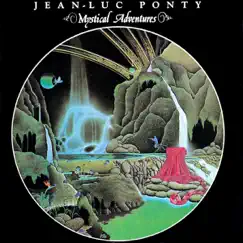 Mystical Adventures by Jean-Luc Ponty album reviews, ratings, credits