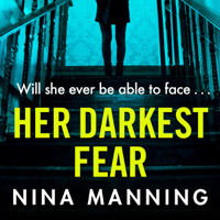 Nina Manning - Her Darkest Fear artwork