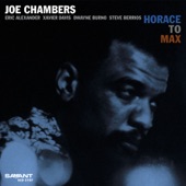 Joe Chambers - Ecaroh