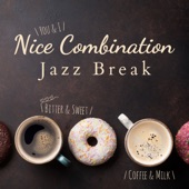 Nice Combination - Jazz Break artwork