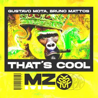 That's Cool by Gustavo Mota & Bruno Mattos song reviws