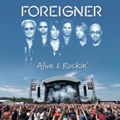 Foreigner - Urgent