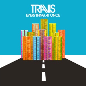 Travis - Magnificent Time - Line Dance Musik