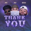 Thank You - Single