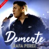 Demente (En Vivo) - Single