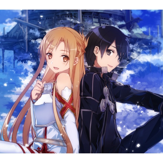 Cover artwork for Swordland