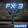 R2m - Catch