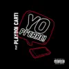 Yo Pi'erre! (feat. Playboi Carti) - Single album lyrics, reviews, download