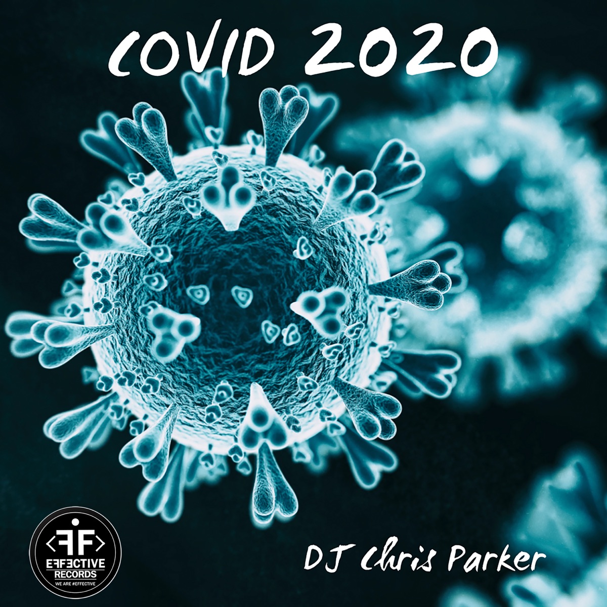 Крис Паркер – COVID 2020: слушать и скачать mp3 песню