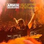 Live at ASOT 900 (Utrecht, The Netherlands) [DJ Mix] artwork