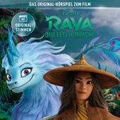 Raya und der letzte Drache (Das Original-Hörspiel zum Disney Film) artwork