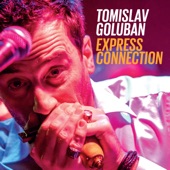 TOMISLAV GOLUBAN - used to be someone