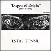 Dragon of Delight (Third Edition) artwork
