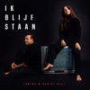 Ik Blijf Staan - Single