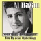 Something to Remember You By (feat. Clydie King) - Al Hazan lyrics