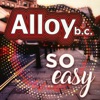 So Easy - EP artwork