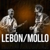 Mundo Agradable (feat. Ricardo Mollo) by David Lebón iTunes Track 1