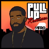 Pull Up (feat. Bladerunner) [Bladerunner Remix] artwork