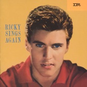 Ricky Nelson - Tryin' To Get To You (Remastered)
