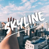 Skyline artwork