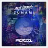 Zunami - Single album lyrics, reviews, download