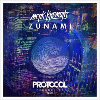 Zunami - Single by Merk & Merk & Kremont album reviews, ratings, credits