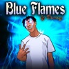 Blue Flames - Single