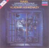 Vladimir Ashkenazy - Ravel: Gaspard de la nuit, M.55 - Le gibet