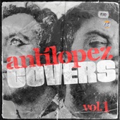 Covers (Vol. 1) - EP artwork