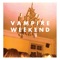 The Kids Don’t Stand a Chance - Vampire Weekend lyrics