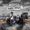 Back n Forth (feat. Cheecho) - CruddyMurda lyrics