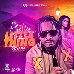 Pretty Little Thing - Single - Govana Pretty Little Thing - Single - Govana