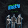 Hurrikán (feat. Majka) [Remixek] - Single