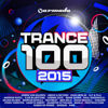 Trance 100 - 2015 - Varios Artistas