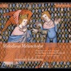 Melodious Melancholye (The Sweet Sounds of Medival England)