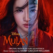 Mulan Rides into Battle (Extended) artwork