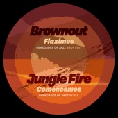 Flaximus (Renegeades of Jazz Bboy Edit) artwork