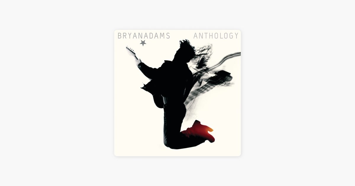Bryan Adams - Anthology. Bryan Adams Anthology 2005. Bryan Adams on a Day like today. Bryan Adams & Tina Turner. Bryan adams here