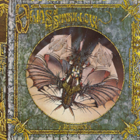 Jon Anderson - Olias Of Sunhillow (2020 Remaster) artwork