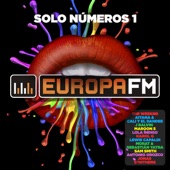 Europa FM 2020 artwork