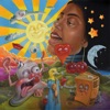 Girl Eats Sun - EP artwork
