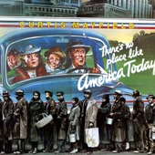 Curtis Mayfield - Hard Times