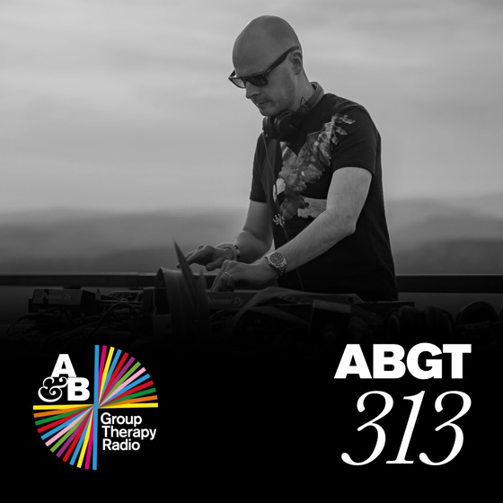 Cover artwork for Scars (Abgt313) [feat. Giuseppe De Luca]